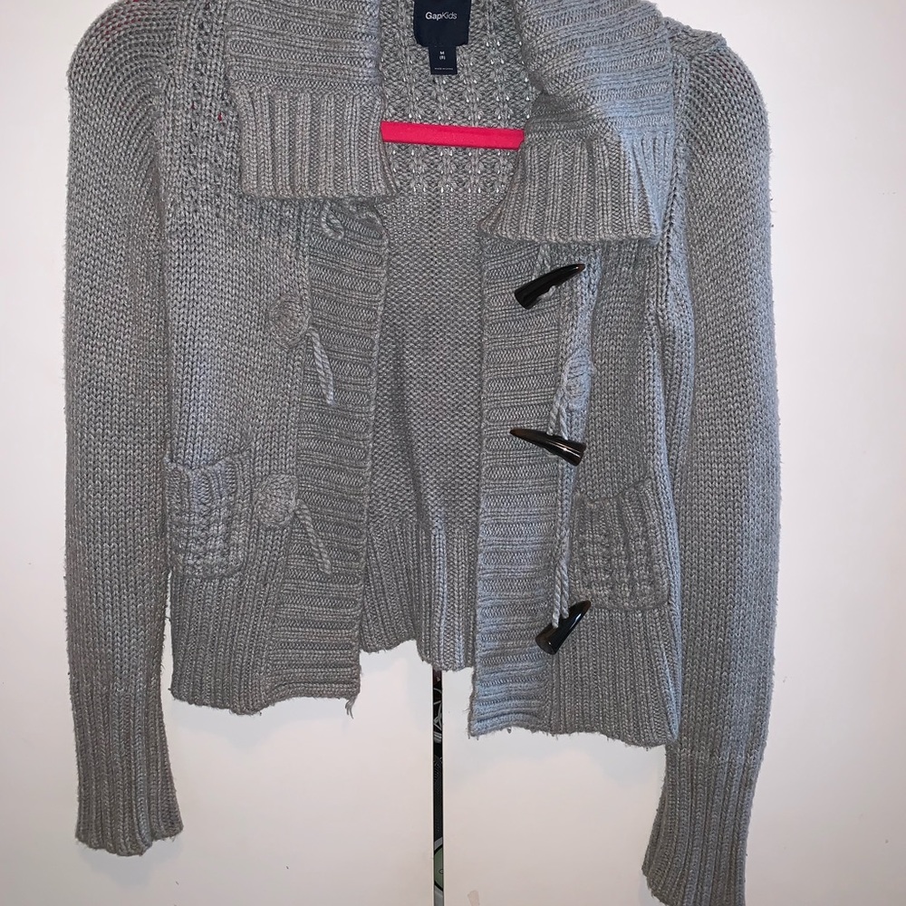 GAP SWEATER - Picture 4 of 5